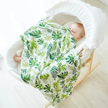 Baby soft Cotton Blanket kids Muslin Swaddle printing Blanket Baby Bath Towel Cotton Blanket Infant Art photo props Wrap Blanket
Baby soft Cotton Blanket kids Muslin Swaddle printing Blanket Baby Bath Towel Cotton Blanket Infant Art photo props Wrap Blanket