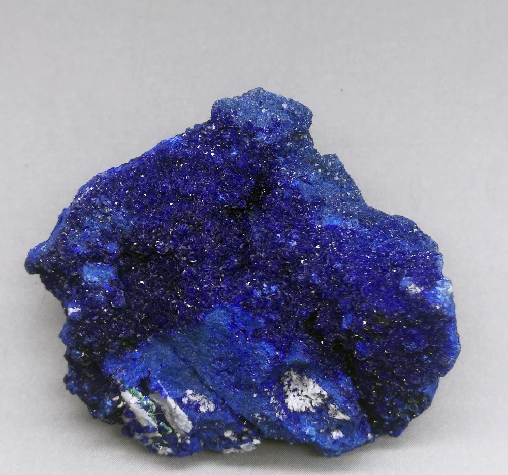 Free shipping!21g Natural shiny Azurite ore crystal specimens Teaching specimens home collection ornaments from China
Free shipping!21g Natural shiny Azurite ore crystal specimens Teaching specimens home collection ornaments from China