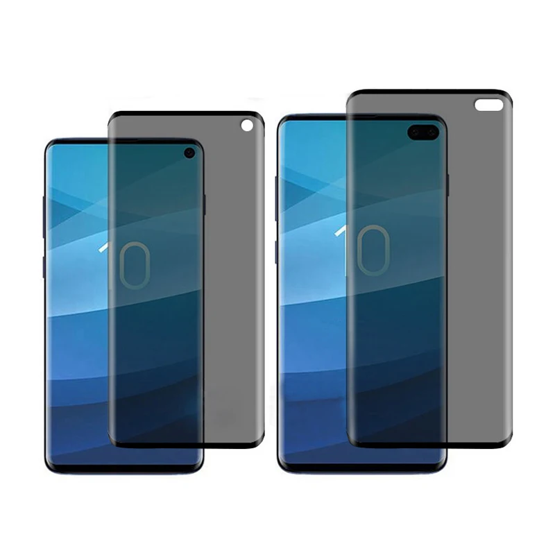 3D Privacy Tempered Glass Screen Protector For Samsung Galaxy S10 Plus S9 S8 + Note 9 8 Case Friendly Anti-Spy Glass Protector
3D Privacy Tempered Glass Screen Protector For Samsung Galaxy S10 Plus S9 S8 + Note 9 8 Case Friendly Anti-Spy Glass Protector
