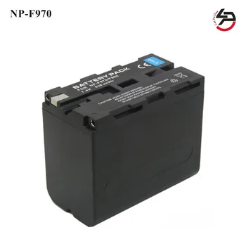For Sony F970 F960 BC-V615 DCM-M1 GV-A500E GV-D200 GV-D800 100% brand new Replacement Camera Battery 6600mah
For Sony F970 F960 BC-V615 DCM-M1 GV-A500E GV-D200 GV-D800 100% brand new Replacement Camera Battery 6600mah