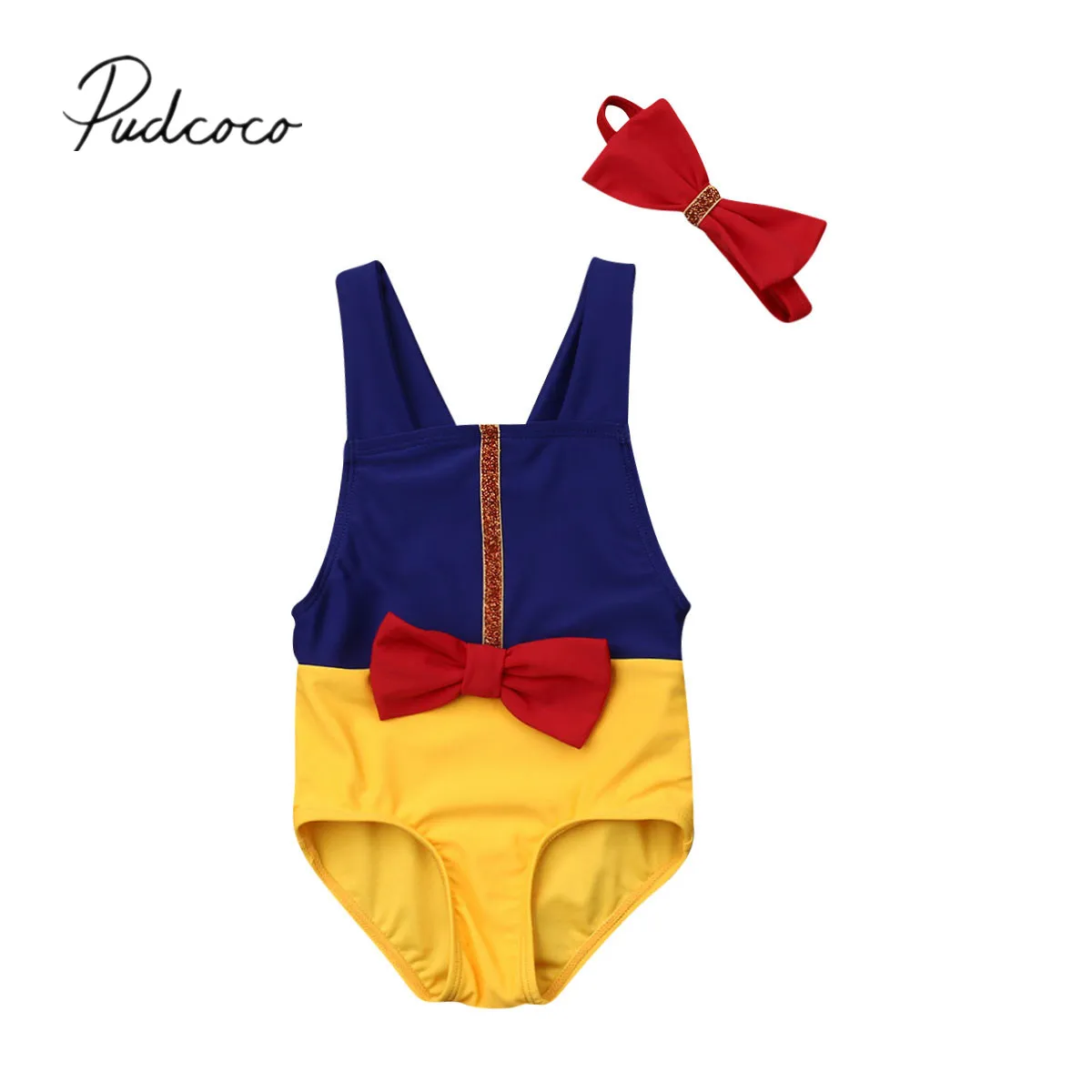 2019 Summer Swimsuit Toddler Kid Baby Girl Bow Bikini Set Swimwear Swimsuit Bathing Suit Patchwork Color Beachwear 6M-5T
2019 Summer Swimsuit Toddler Kid Baby Girl Bow Bikini Set Swimwear Swimsuit Bathing Suit Patchwork Color Beachwear 6M-5T
