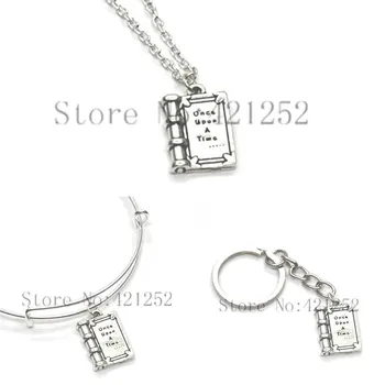 12pcs/lot Once Upon A Time Book necklace Fairytale Keychain Book Lover Fantasy Reader Teacher Book bracelet keyrchain
12pcs/lot Once Upon A Time Book necklace Fairytale Keychain Book Lover Fantasy Reader Teacher Book bracelet keyrchain