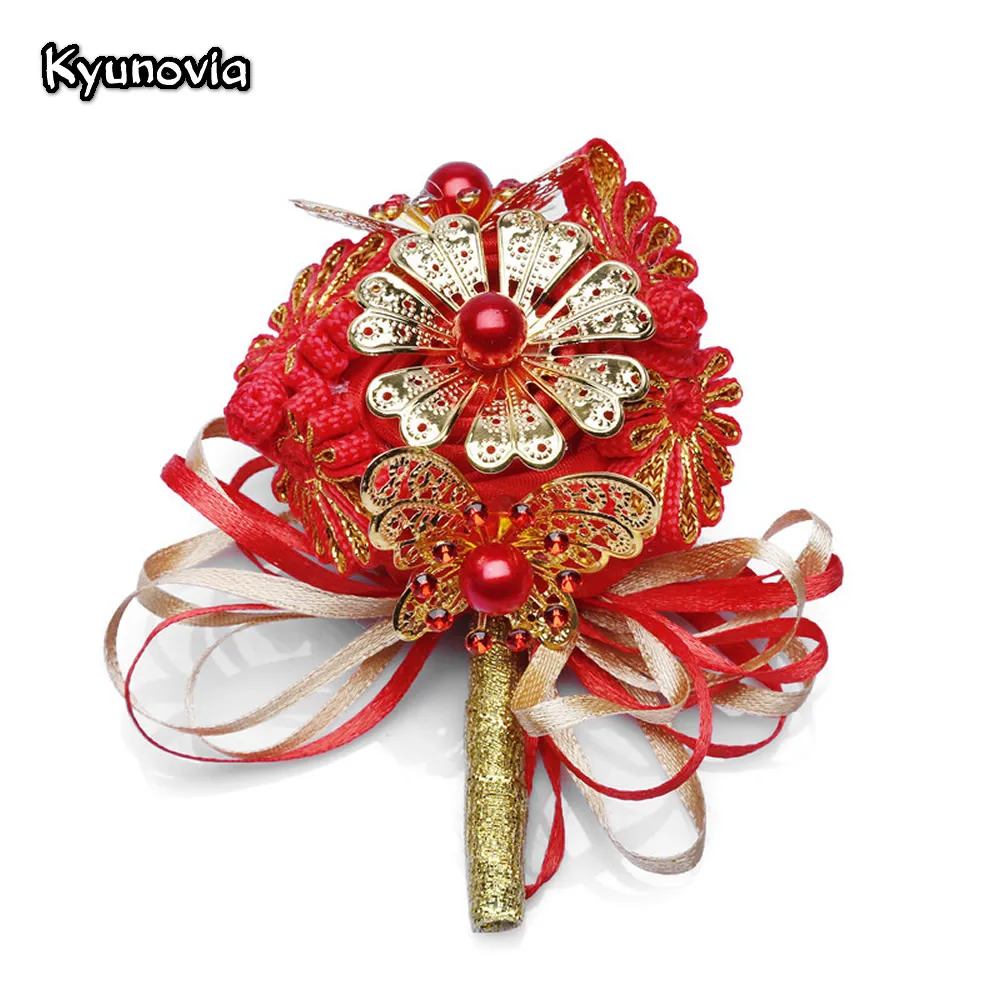 Kyunovia Lapel Pin Mens Wedding Boutonniere Handmade Wedding Brooch Boutonniere Buttonhole Grooms Boutonnieres Y01
Kyunovia Lapel Pin Mens Wedding Boutonniere Handmade Wedding Brooch Boutonniere Buttonhole Grooms Boutonnieres Y01