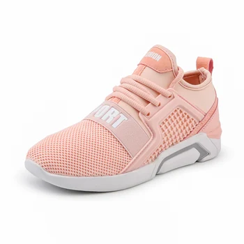 Tenis Feminino 2019 New Women Light Soft Gym Sport Shoes Women Tennis Shoes Female Stability Athletic Sneakers Trainers Cheap
Tenis Feminino 2019 New Women Light Soft Gym Sport Shoes Women Tennis Shoes Female Stability Athletic Sneakers Trainers Cheap