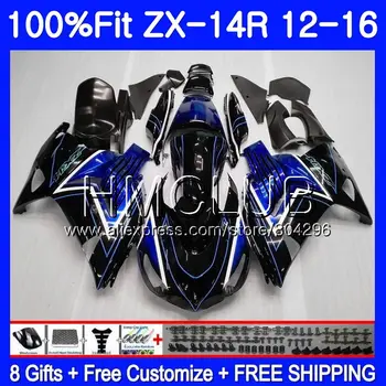 Injection For KAWASAKI NINJA ZX 14R ZX14R 12 11 13 14 15 16 50HM.13 ZZR1400 ZX-14R 2011 2012 2013 2014 2015 Fairing stock blue
Injection For KAWASAKI NINJA ZX 14R ZX14R 12 11 13 14 15 16 50HM.13 ZZR1400 ZX-14R 2011 2012 2013 2014 2015 Fairing stock blue
