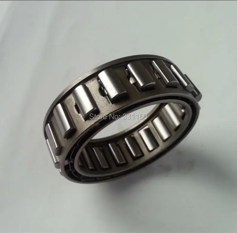 DC3809A SIZE:38.092*54.752*16MM sprag Freewheels One way clutch,Forward Sprag Dual Cage
DC3809A SIZE:38.092*54.752*16MM sprag Freewheels One way clutch,Forward Sprag Dual Cage