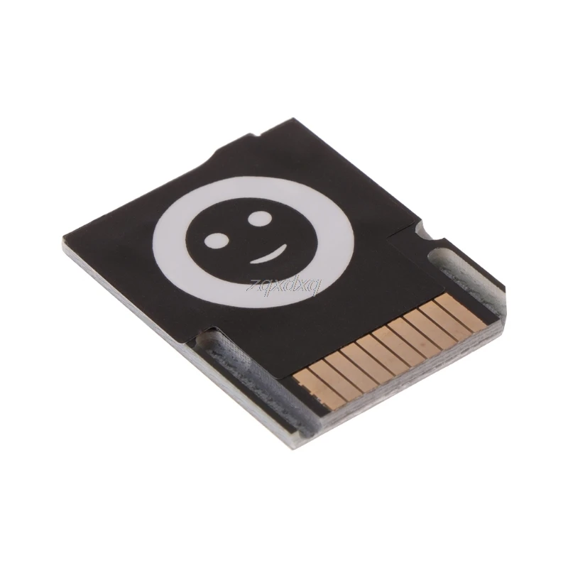 DIY Game Micro SD Memory Card Adapter for PS Vita 1000 2000 SD2Vita Accessories Nov11 Drop ship
DIY Game Micro SD Memory Card Adapter for PS Vita 1000 2000 SD2Vita Accessories Nov11 Drop ship