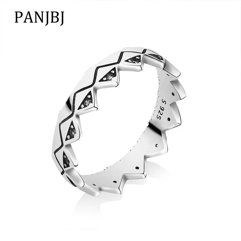 925 Sterling Silver Ring For Women Wedding Engagement Finger Silver Rings Exotic Crown Ring Vintage Jewelry
925 Sterling Silver Ring For Women Wedding Engagement Finger Silver Rings Exotic Crown Ring Vintage Jewelry