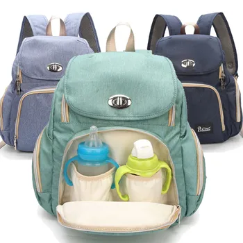 Baby Diaper Bag Maternity Mummy Travel Backpack Nursing Nappy Bags Large Capacity Changing Bag For Baby Care Wetbag
Baby Diaper Bag Maternity Mummy Travel Backpack Nursing Nappy Bags Large Capacity Changing Bag For Baby Care Wetbag