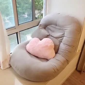 Lazy Sofa, Tatami Chair, Balcony, Window Chair, Single Bedroom, Small Sofa Bed, Backrest Chair, Folding Sofa
Lazy Sofa, Tatami Chair, Balcony, Window Chair, Single Bedroom, Small Sofa Bed, Backrest Chair, Folding Sofa
