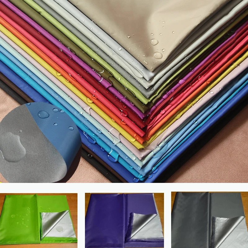 2meters/lot Silver Coated Material Light Blocking Curtains,Car Cover,Outdoor Fabric Taffeta
2meters/lot Silver Coated Material Light Blocking Curtains,Car Cover,Outdoor Fabric Taffeta