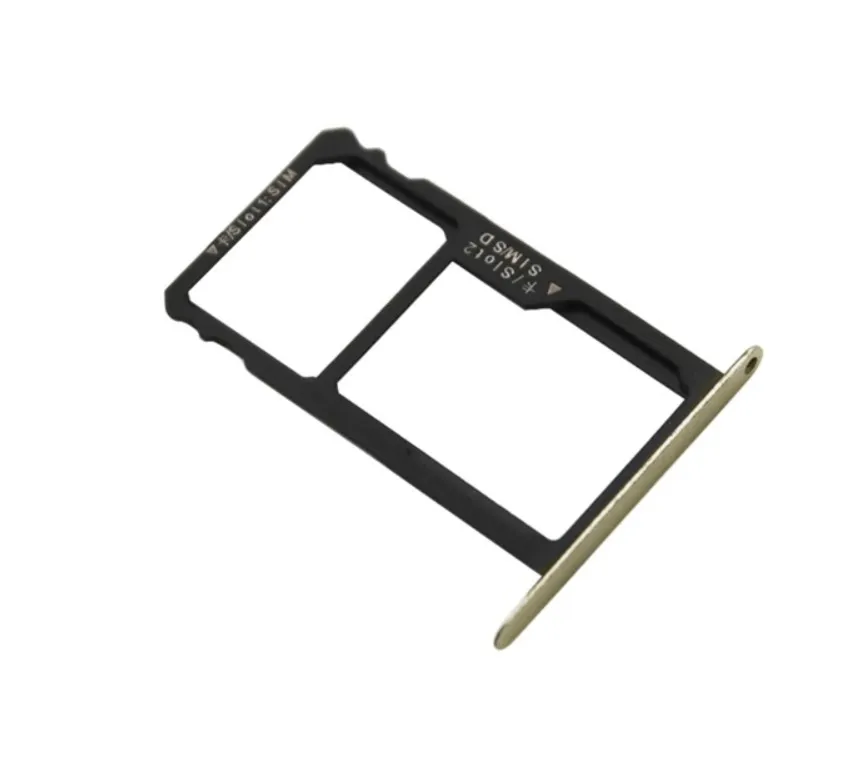 1 piece For Huawei Honor 7 8 Lite 9 SIM Card Holder Slot Tray Container Replacement parts repair parts For Honor 7 8 Lite 9
1 piece For Huawei Honor 7 8 Lite 9 SIM Card Holder Slot Tray Container Replacement parts repair parts For Honor 7 8 Lite 9