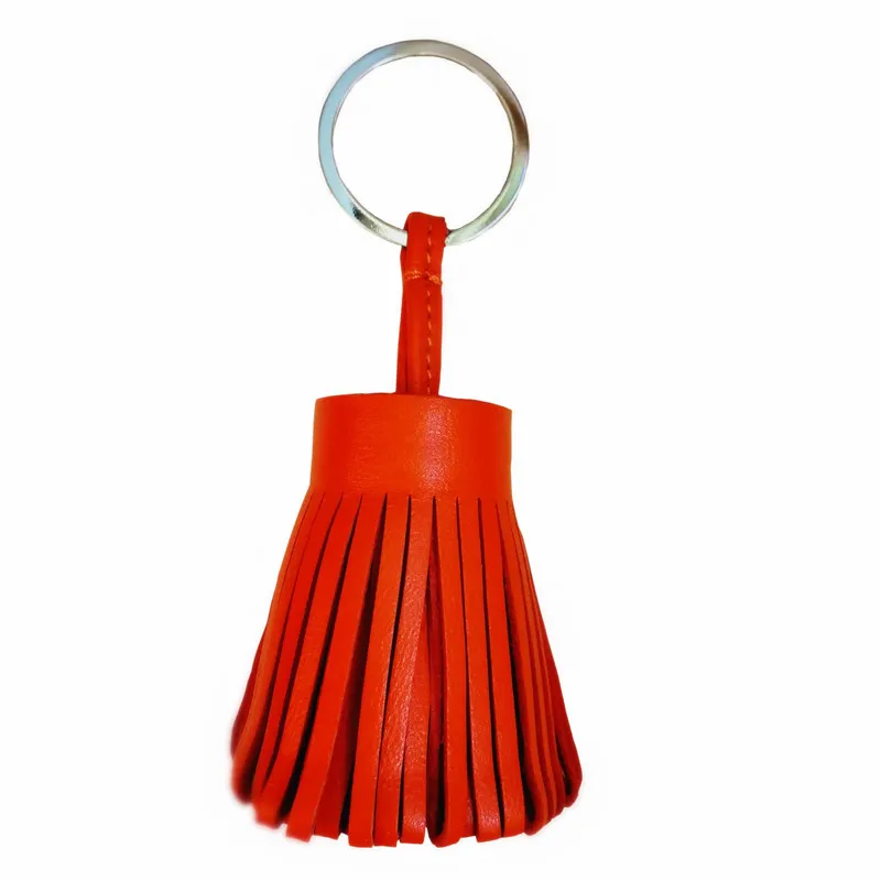 Personalized leather Tassel Car Key chain Silver ring Women Bag Charm Accessory Handbag Charm Ornamet Gift keychain Jewelry Dec
Personalized leather Tassel Car Key chain Silver ring Women Bag Charm Accessory Handbag Charm Ornamet Gift keychain Jewelry Dec