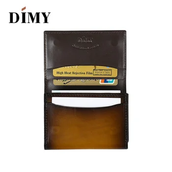 Dimy Bag Accessories Men Wallet Business Card Holder Case Men Cow Genuine Leather Vintage Letter Coin Purses Credit Card Hoder
Dimy Bag Accessories Men Wallet Business Card Holder Case Men Cow Genuine Leather Vintage Letter Coin Purses Credit Card Hoder