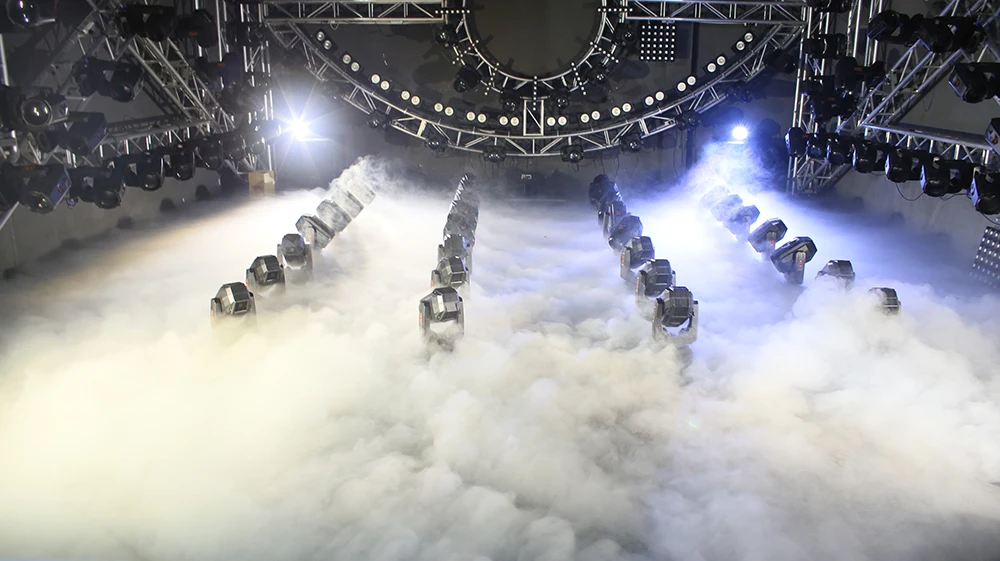 water fog machine3
