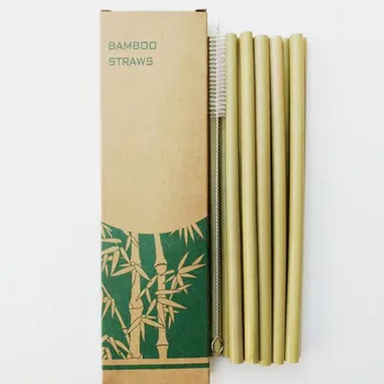 100 sets of bamboo stalk set reusable environmentally friendly handmade natural bamboo stalks and cleaning brushe
100 sets of bamboo stalk set reusable environmentally friendly handmade natural bamboo stalks and cleaning brushe