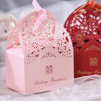 50pcs Bridal wedding candy packaging carton wedding candy boxes souvenir gift box creative sugar candy box
50pcs Bridal wedding candy packaging carton wedding candy boxes souvenir gift box creative sugar candy box