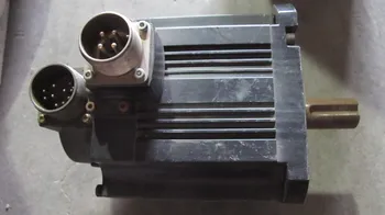 USED 100% TESTED AC SERVO MOTOR HF-SE152*Please contact us for real photo,100% real stock*
USED 100% TESTED AC SERVO MOTOR HF-SE152*Please contact us for real photo,100% real stock*