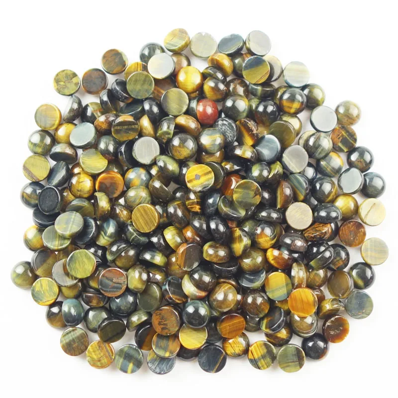 Free shipping 10pcs Beautiful Blue Tiger Eye Gem Round CAB CABOCHON 8x4mm fo-14(Min.order 10$ mix)
Free shipping 10pcs Beautiful Blue Tiger Eye Gem Round CAB CABOCHON 8x4mm fo-14(Min.order 10$ mix)