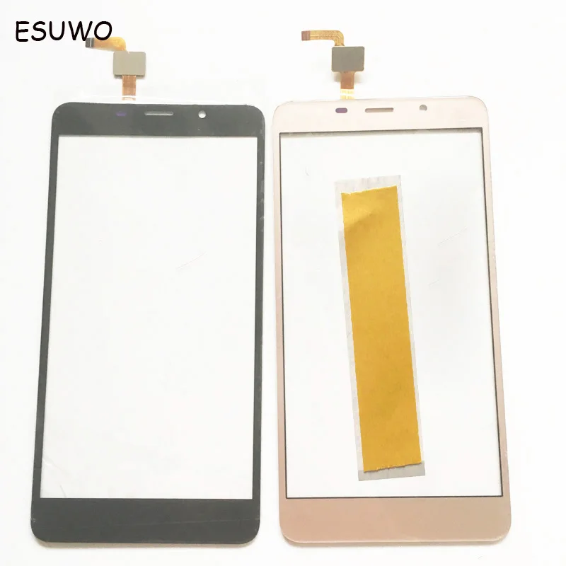 ESUWO Touch Screen For Leagoo M8 Touchscreen Digitizer Front Glass Panel Replacement 2 Color
ESUWO Touch Screen For Leagoo M8 Touchscreen Digitizer Front Glass Panel Replacement 2 Color