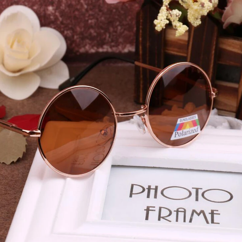 DOKLY Round Black Sunglasses Men 2019 Driving Luxury Brand Designer Sun Glasses Lunette Femme Polarized Sunglasses UV400
DOKLY Round Black Sunglasses Men 2019 Driving Luxury Brand Designer Sun Glasses Lunette Femme Polarized Sunglasses UV400