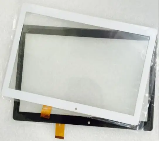 

Free shipping 10.1 inch touch screen ,100% New for Digma Optima 1026N 3G TT1192PG touch panel,Tablet PC glass digitizer