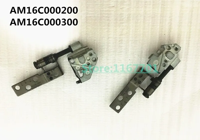Dell M13 M13X R2 ZAP00 AM16C000200 AM16C000300