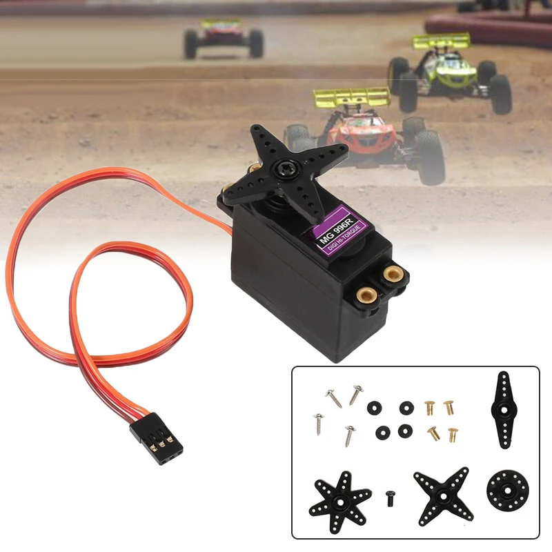 Gears Steering Engine Assembly Kits Accessories Torque Control System Component Replacement Spare Parts Useful
Gears Steering Engine Assembly Kits Accessories Torque Control System Component Replacement Spare Parts Useful