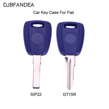 DJBFANDEA Remote Key Case Fob Shell for Fiat Punto Doblo Bravo 1 Button Replacement Housing Case SIP22/GT15R Blade
DJBFANDEA Remote Key Case Fob Shell for Fiat Punto Doblo Bravo 1 Button Replacement Housing Case SIP22/GT15R Blade