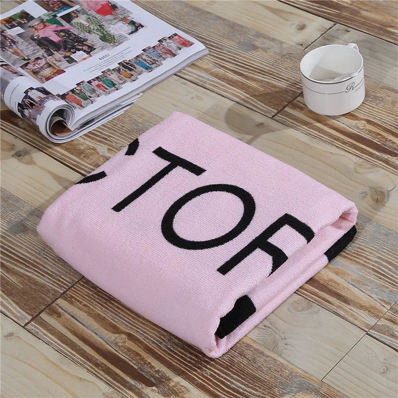 Pink Microfiber Beach Towel Outdoor Sports Swimming Bath Towel Quick Dry Tropical Absorbent Travel Yoga Mat Blanket Gym Adults
Pink Microfiber Beach Towel Outdoor Sports Swimming Bath Towel Quick Dry Tropical Absorbent Travel Yoga Mat Blanket Gym Adults