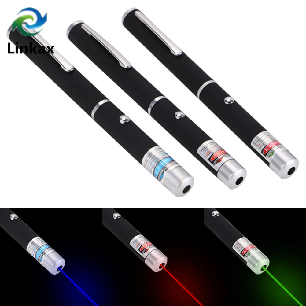 Laser Pointer High Power 650nm Green 532nm Blue-Violet 405nm Red Laser Pointer Pen Flashlight Lamp Pen Laser Beam light
Laser Pointer High Power 650nm Green 532nm Blue-Violet 405nm Red Laser Pointer Pen Flashlight Lamp Pen Laser Beam light