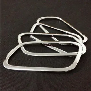 For Honda Accord 2014 4PCS High Quality ABS Chrome Car Inside Door Handle Bowl Interior Cover Trim Car Styling Accessories
For Honda Accord 2014 4PCS High Quality ABS Chrome Car Inside Door Handle Bowl Interior Cover Trim Car Styling Accessories