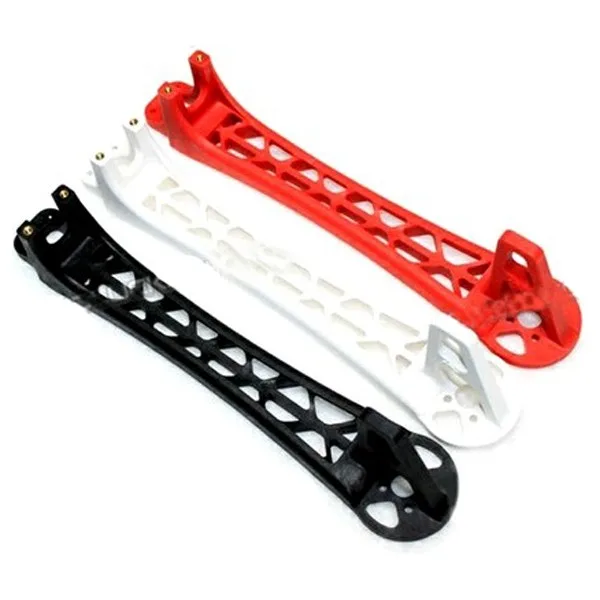 2pcs/Lot Replacement Frame Arm White Frame Arm Multicopter for Quadcopter Flamewheel 550 450 Quadcopter Z450 Z500 DIY FPV Drone
2pcs/Lot Replacement Frame Arm White Frame Arm Multicopter for Quadcopter Flamewheel 550 450 Quadcopter Z450 Z500 DIY FPV Drone