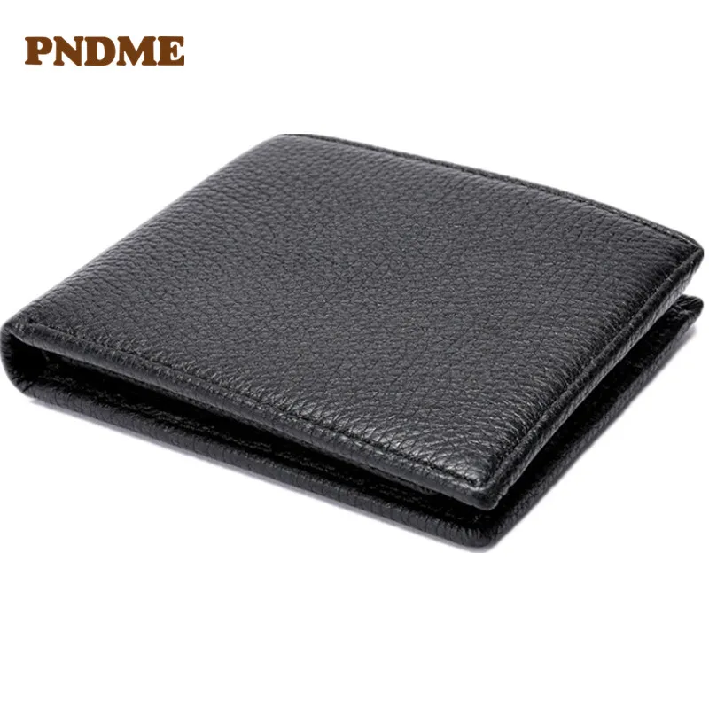 Business horizontal leather men's wallet multi-slot coin bag casual short wallet 
Business horizontal leather men's wallet multi-slot coin bag casual short wallet