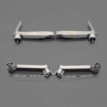 100% Brand New Original Mavic Pro Platinum Motor Arm Service Spare Parts for DJI Mavic Pro Leg Arm Repair Replacment
100% Brand New Original Mavic Pro Platinum Motor Arm Service Spare Parts for DJI Mavic Pro Leg Arm Repair Replacment