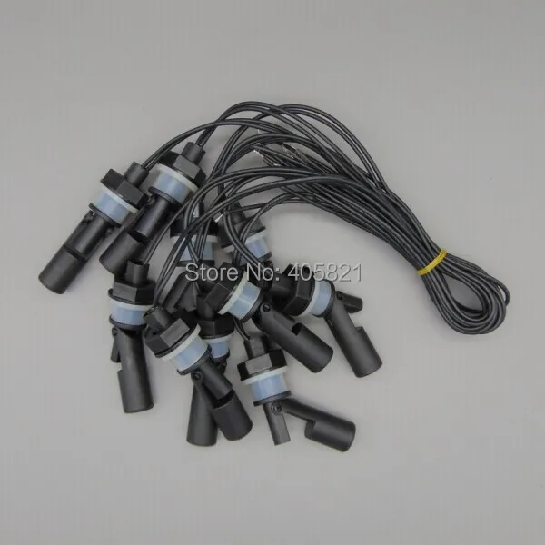 10W,100V, M16 PP Side Mount Horizontal Water Level Sensor Controller/Inductance Sensor/Flow sensor/Float Switch
10W,100V, M16 PP Side Mount Horizontal Water Level Sensor Controller/Inductance Sensor/Flow sensor/Float Switch
