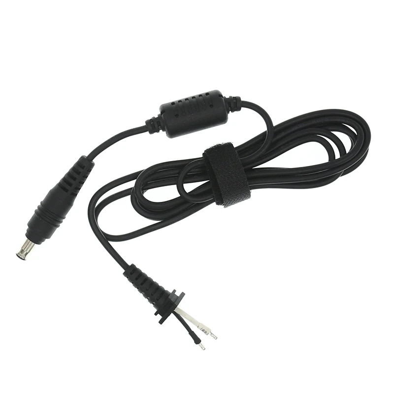 22AWG 5.5*3.0mm/ 5.5x3.0mm DC Notebook Power Charger Plug Cable Connector for Samsung Laptop adapter
22AWG 5.5*3.0mm/ 5.5x3.0mm DC Notebook Power Charger Plug Cable Connector for Samsung Laptop adapter