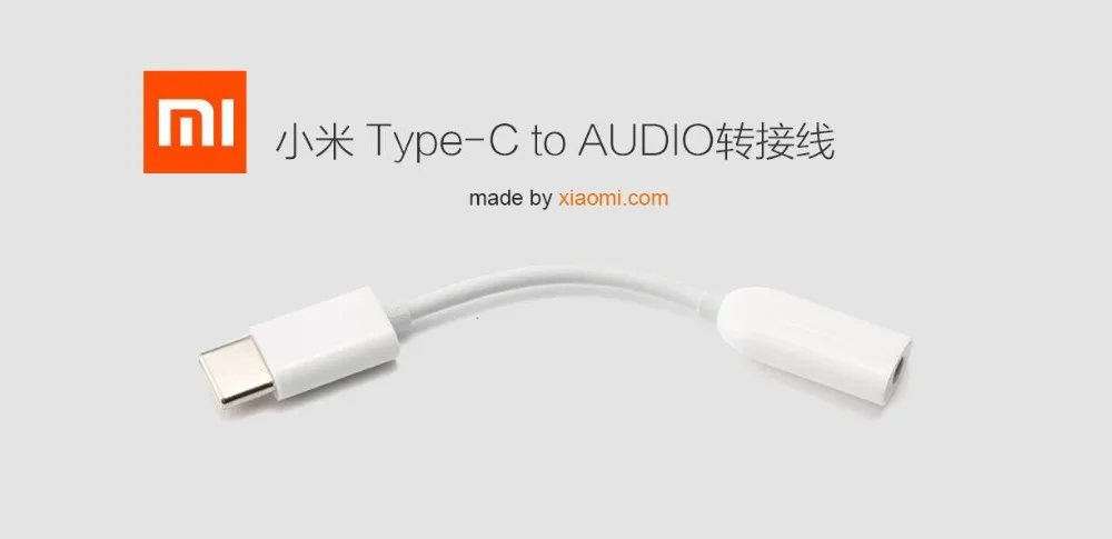 Xiaomi Usb Adapter