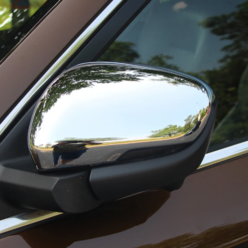 For Geely Atlas 2016 2017 2018 ABS Plastic Chrome Accessories Car Rearview Mirror Block Protection Frame Cover Trim Car Styling
For Geely Atlas 2016 2017 2018 ABS Plastic Chrome Accessories Car Rearview Mirror Block Protection Frame Cover Trim Car Styling