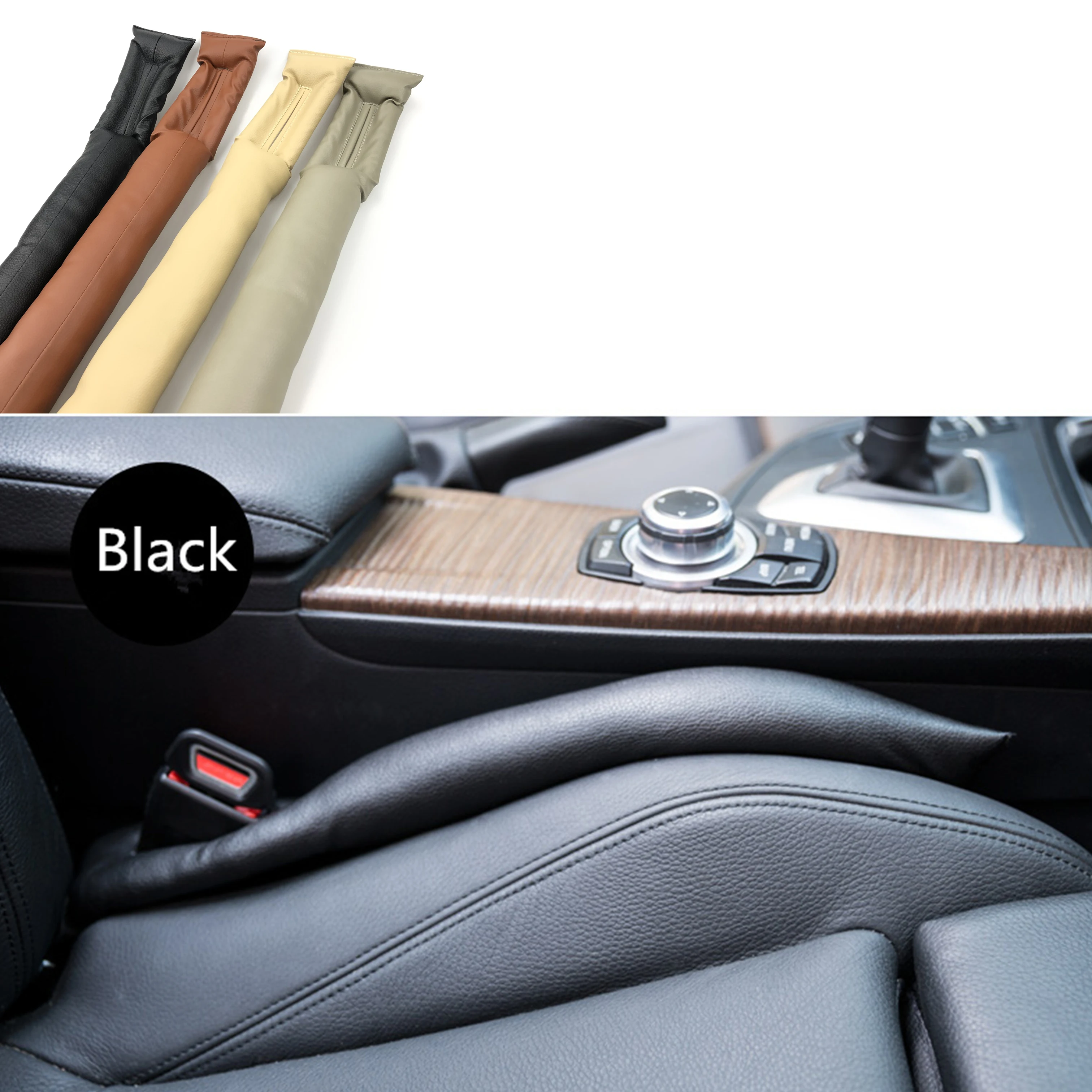 Car Seat Gap Leakproof Pad for Renault Espace Twingo Clio ZOE Kwid SYMBIOZ ARKANA Duster EZ-PRO Lodgy Alpine A110
Car Seat Gap Leakproof Pad for Renault Espace Twingo Clio ZOE Kwid SYMBIOZ ARKANA Duster EZ-PRO Lodgy Alpine A110