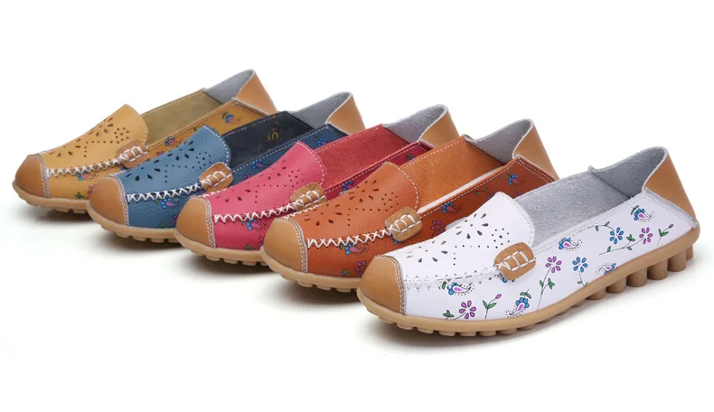 AH 3599 (1) women's loafer shoe