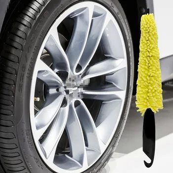 Car Wheel Wash Brush Handle Rim Tire Washing Auto Scrub Tool for Ford Transit Ranger Mustang Ka Fusion Focus F-150
Car Wheel Wash Brush Handle Rim Tire Washing Auto Scrub Tool for Ford Transit Ranger Mustang Ka Fusion Focus F-150