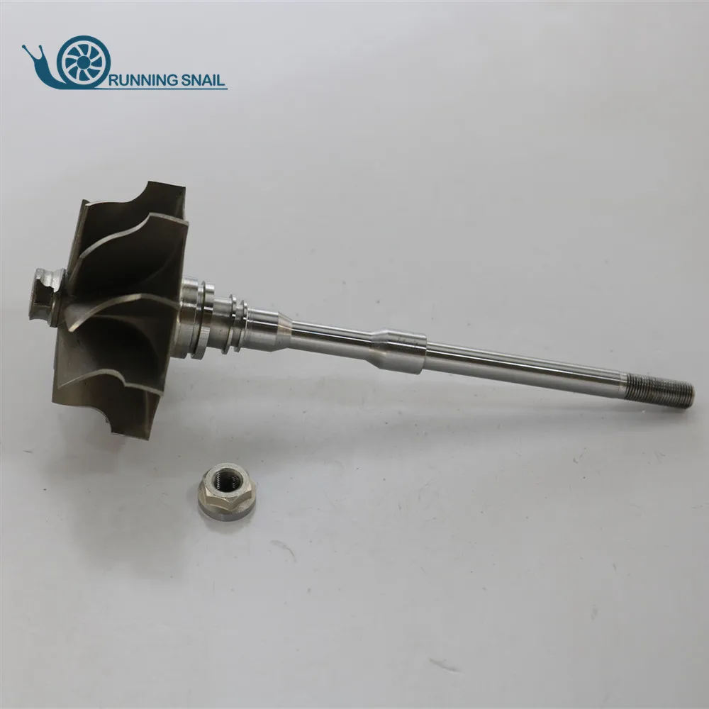 turbocharger TURBINE WHEEL VV19 A6460901380 AL0044 061130-0385/10 RHF4V for Mercedes PKW Vito 111 CDI (W639) 85 Kw - 116 HP
turbocharger TURBINE WHEEL VV19 A6460901380 AL0044 061130-0385/10 RHF4V for Mercedes PKW Vito 111 CDI (W639) 85 Kw - 116 HP