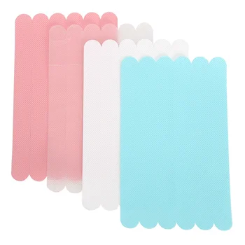 6Pcs Anti-Slip Bath Grip Stickers Non-Slip Flooring Safety Bath Tub Shower Strips Tape Mat Applique Bathroom Accessories
6Pcs Anti-Slip Bath Grip Stickers Non-Slip Flooring Safety Bath Tub Shower Strips Tape Mat Applique Bathroom Accessories