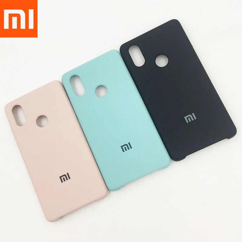 Original Xiaomi 8 SE Mi 8 se Simple Solid Color Ultrathin Soft-Touch Finish Back Protective Cover Official Liquid Silicone Case
Original Xiaomi 8 SE Mi 8 se Simple Solid Color Ultrathin Soft-Touch Finish Back Protective Cover Official Liquid Silicone Case