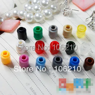 rebrickable 3062 Brick 1x1 compatible accessory bricklink DIY building block Assembles Particles brickset
rebrickable 3062 Brick 1x1 compatible accessory bricklink DIY building block Assembles Particles brickset