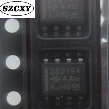 New and original 10PCS UCC28019ADR 
New and original 10PCS UCC28019ADR