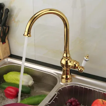 Free shipping ceramic handle gold mixer tap for bathroom golden basin sink faucet and high quality brass golden faucets
Free shipping ceramic handle gold mixer tap for bathroom golden basin sink faucet and high quality brass golden faucets
