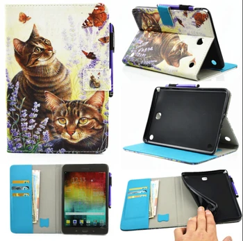 Cute Folio Flip PU Leather Case For Samsung Tab A 8.0 SM-T385 T380 Kid Case Kickstand Wallet Cover For Galaxy Tab A 8.0 SM-T380
Cute Folio Flip PU Leather Case For Samsung Tab A 8.0 SM-T385 T380 Kid Case Kickstand Wallet Cover For Galaxy Tab A 8.0 SM-T380