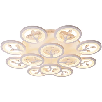 NEW Postmodern Atmospheric Creative Living Room Simple Warm and Romantic Bedroom Dining Room Studio Circular Ceiling lamp
NEW Postmodern Atmospheric Creative Living Room Simple Warm and Romantic Bedroom Dining Room Studio Circular Ceiling lamp